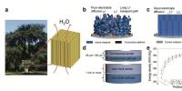 中科大與斯坦福團隊聯(lián)合發(fā)現(xiàn)提升鋰電池能量密度新技術
