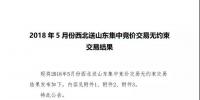 2018年5月份西北送山東<font color=