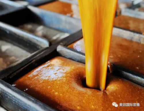 麥田國際——麥田里的守望者，“互聯(lián)網(wǎng)+農(nóng)業(yè)”的先行者