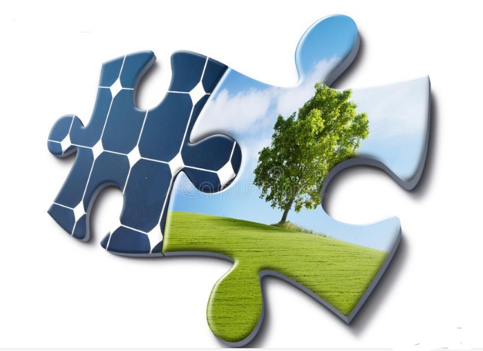 嚴(yán)控時(shí)代來臨：光伏企業(yè)或?qū)ⅡT虎難下