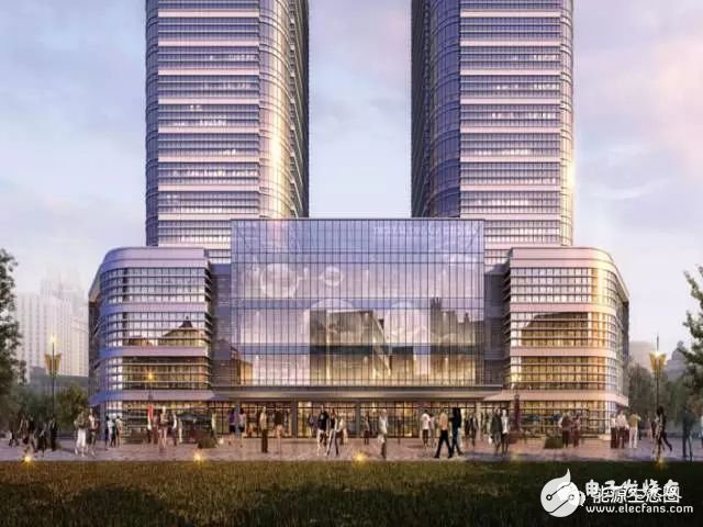 能源互聯(lián)網(wǎng)示范項目分析