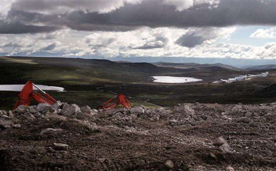 鋰電池行業(yè)觀察：資源爭(zhēng)霸