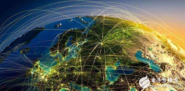 全球能源互聯(lián)網(wǎng)的發(fā)展對(duì)經(jīng)濟(jì)增長(zhǎng)具有強(qiáng)勁拉動(dòng)作用