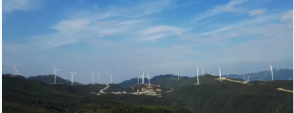 風(fēng)電場(chǎng)開發(fā)思路：成本+管理=收益