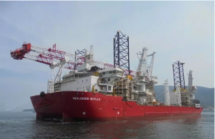 壯舉！全部風(fēng)機(jī)就位 世界最大海上風(fēng)場誕生！