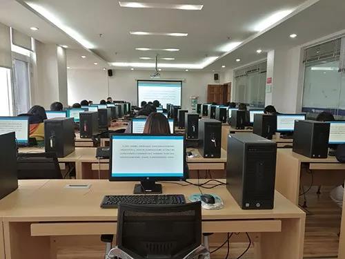 紅河供電局的“無(wú)紙化”運(yùn)動(dòng)