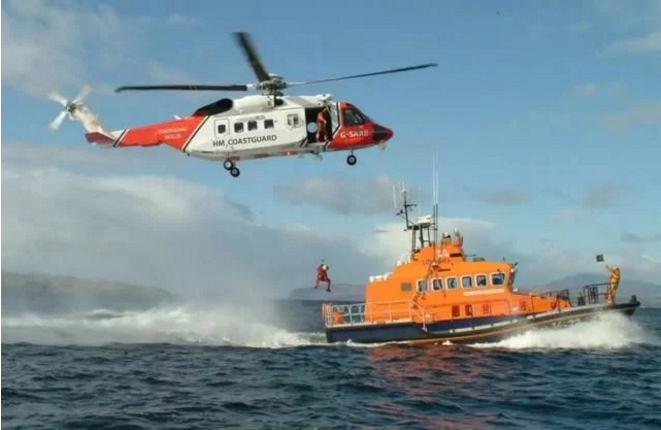 歐洲用直升機(jī)，中國的海上風(fēng)電運(yùn)維卻靠船和人，是因?yàn)楦F嗎？不！