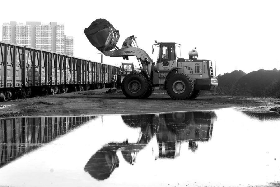 關(guān)注｜煤價上漲步伐放緩 煤價或?qū)⒊霈F(xiàn)高位回落