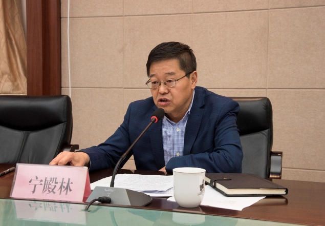 農(nóng)業(yè)廳】陜西省農(nóng)業(yè)廳副廳長寧殿林主持召開省農(nóng)業(yè)廳推進(jìn)“互聯(lián)網(wǎng)+行政許可”工作專題會(huì)