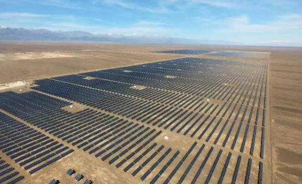 從特變電工“3毛2”看光伏領(lǐng)跑者暴露出來的兩大問題