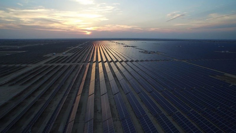 從特變電工“3毛2”看光伏領(lǐng)跑者暴露出來(lái)的兩大問(wèn)題