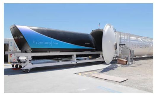 無人車、無人機(jī)、超級(jí)高鐵、智慧城市......這是一份來自未來的出行報(bào)告