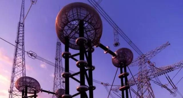 南方電網(wǎng)的這些世界第一，靠化緣是要不來的！