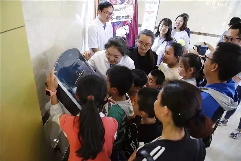 這一次體驗(yàn)，將改變您未來的生活方式！