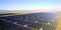 黃河水電百兆瓦光伏發(fā)電實(shí)證基地新增20兆瓦儲能項目