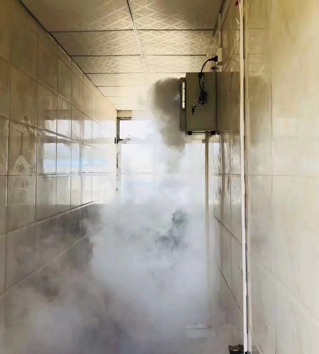 智能化養(yǎng)豬系統(tǒng)，現(xiàn)代化農(nóng)業(yè)發(fā)展之路