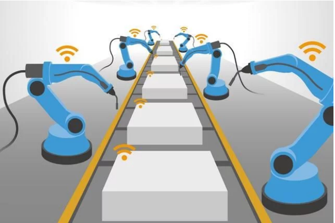 工業(yè)設(shè)備接入工業(yè)互聯(lián)網(wǎng)平臺切入點(diǎn)，浩物聯(lián)科技