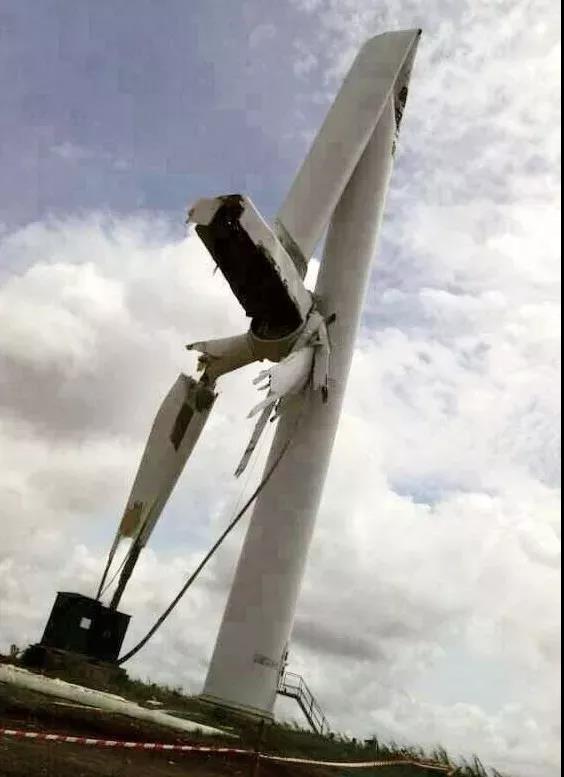 臺風(fēng)、極寒、腐蝕、雷擊 ！海上風(fēng)電將如何面對這些考驗(yàn)？