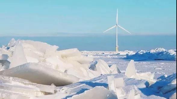 臺風(fēng)、極寒、腐蝕、雷擊 ！海上風(fēng)電將如何面對這些考驗(yàn)？