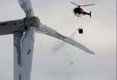 臺風(fēng)、極寒、腐蝕、雷擊 ！海上風(fēng)電將如何面對這些考驗(yàn)？