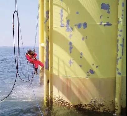 臺風(fēng)、極寒、腐蝕、雷擊 ！海上風(fēng)電將如何面對這些考驗(yàn)？