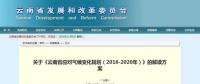 關(guān)于巴黎協(xié)定和風(fēng)電 云南怎么看？