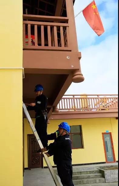 當(dāng)夢(mèng)想照進(jìn)現(xiàn)實(shí) ▏終于懂得了“萬(wàn)家燈火 南網(wǎng)情深”的真正含義！