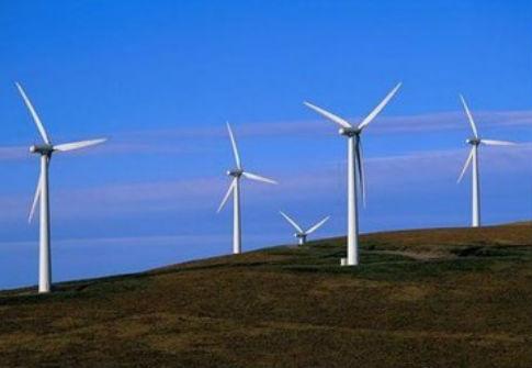 風電股正在走向風口！一季度龍源電力等股均呈正增長