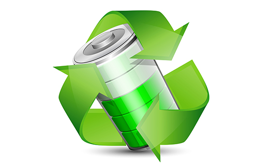 格林美與北汽下屬公司簽署退役動(dòng)力電池回收等合作協(xié)議