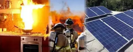 億笑寶光伏快速關(guān)斷系統(tǒng)，讓你的電站更安全！