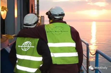 又見(jiàn)國(guó)際并購(gòu)！這次是風(fēng)電運(yùn)維領(lǐng)域！