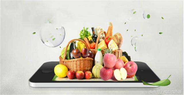 互聯(lián)網(wǎng)+農(nóng)業(yè)，最好切入的是銷售環(huán)節(jié)?