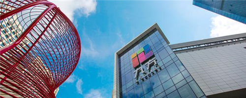 中航地產(chǎn)更名中航善達(dá)，成為智慧城市建設(shè)者