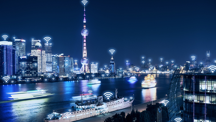 十九大報(bào)告為何沒(méi)有提“智慧城市”？原來(lái)已經(jīng)有了新的布局