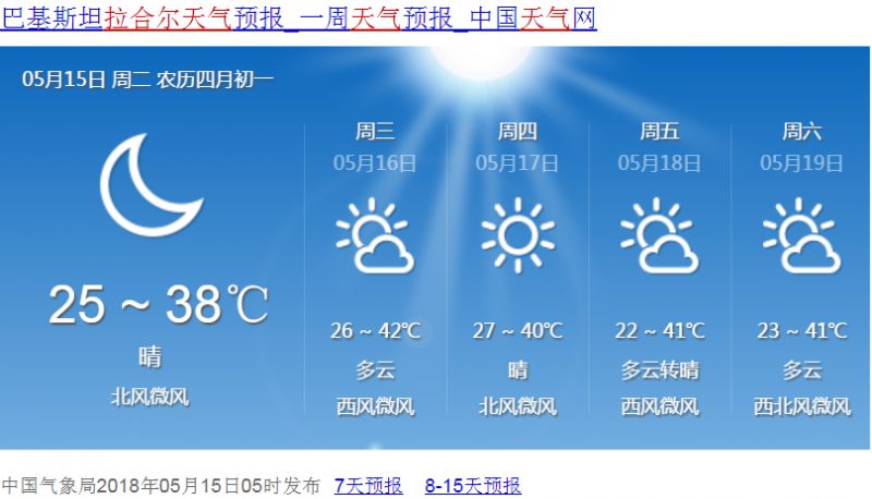 巴鐵缺電怎么辦？中國為它建造世界第二的線路！
