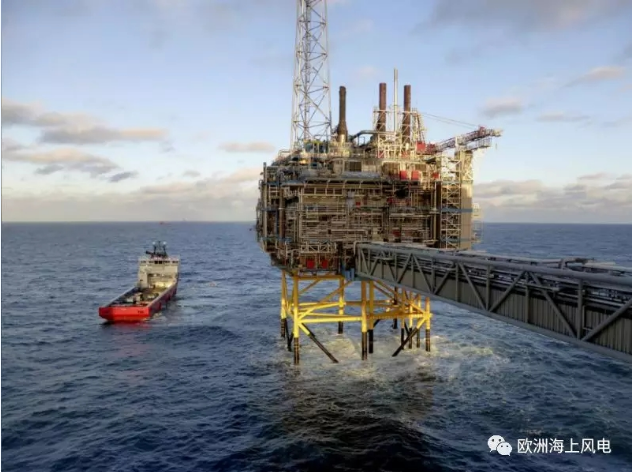 歐洲油氣大佬更名！劍指海上風(fēng)電