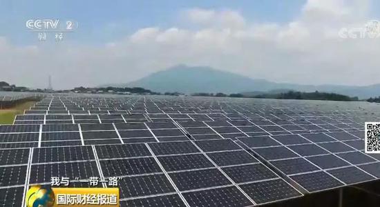 中國央企用光伏帶日本農(nóng)民致富！10倍租金盤活荒廢農(nóng)地