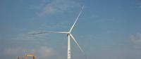 中國首個“雙十”海上風(fēng)電項目投運