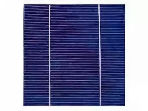 如何正確的區(qū)分單晶硅、多晶硅、非晶硅電池 分別都有哪些優(yōu)缺點？