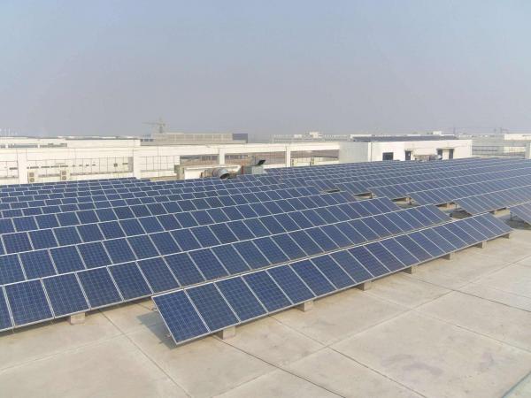 光伏電站運(yùn)營(yíng)和管理經(jīng)驗(yàn)總結(jié)