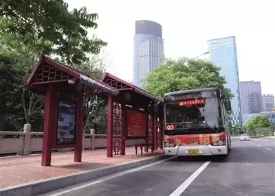 媒體看電科丨科技金融時(shí)報(bào)：智慧交通助力新型智慧城市建設(shè)