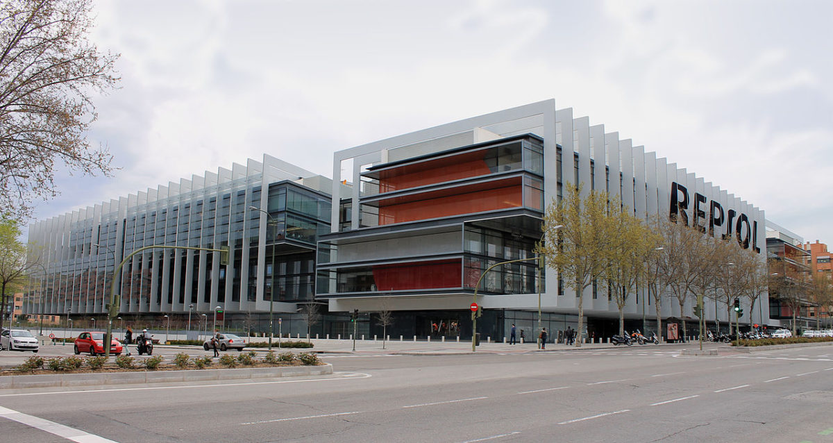 西班牙石油巨頭雷普索爾戰(zhàn)略轉(zhuǎn)向可再生能源