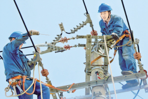 科技創(chuàng)新促進智能電網(wǎng)電能質量提升