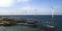 韓國將提高對海上風(fēng)電場運營商的激勵