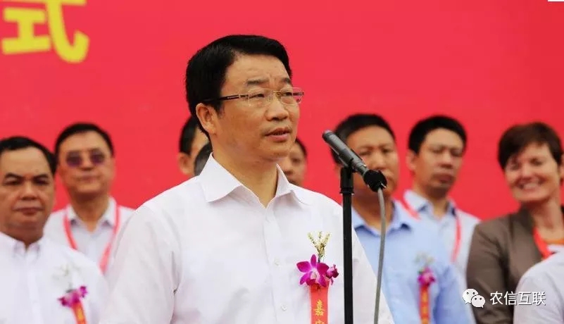 當前，互聯(lián)網技術正在加速向農業(yè)農村延伸和滲透，在農業(yè)技術推廣、市場信息服務、農業(yè)農村電子商務、精準脫貧等方面已經取得了顯