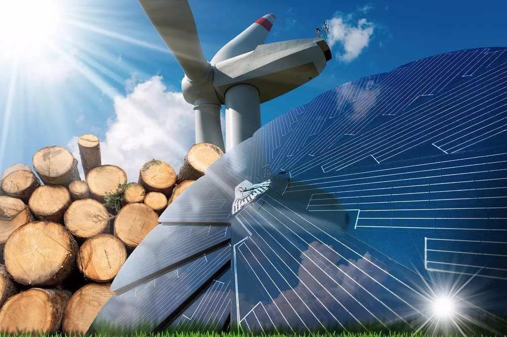 領(lǐng)頭羊！中國對全球能源發(fā)展貢獻率超過35%