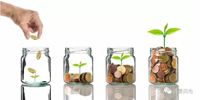 美聯(lián)儲加息 中國風電產(chǎn)業(yè)是憂是喜？