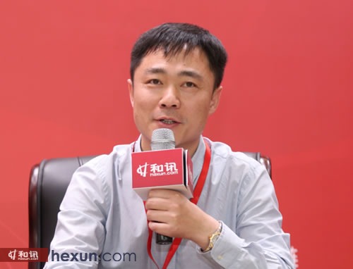 薛素文:農(nóng)業(yè)互聯(lián)網(wǎng)+有三個(gè)問(wèn)題需要解決 機(jī)會(huì)也更多