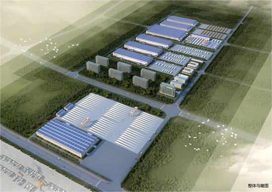 福建兩大海上風(fēng)電場(chǎng)啟動(dòng) 開啟海上風(fēng)電大發(fā)展時(shí)刻