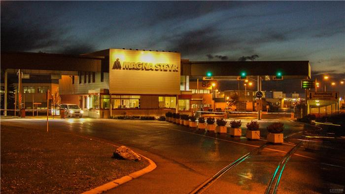 大洗牌降至 汽車代工模式還能走多遠(yuǎn)？